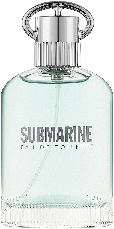 Real Time Submarine - Eau de Toilette — photo N10