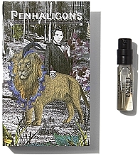 Fragrances, Perfumes, Cosmetics Penhaligon's Portraits Roaring Radcliff - Eau de Parfum (sample)