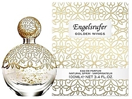 Engelsrufer Golden Wings - Eau de Parfum — photo N2