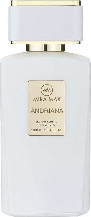 Mira Max Andriana - Eau de Parfum — photo N1