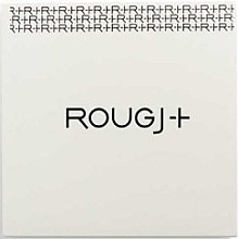 Highlighter - Rougi+ GlamTech Highlighter Long-Lasting Powder — photo N2