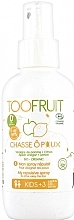 Fragrances, Perfumes, Cosmetics Kids Anti Head Lice Hair Spray - Toofruit Lice Hunt Vinegar 