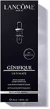 Advanced Face Regeneration Serum - Lancome Genifique Ultimate Serum (refill) — photo N2