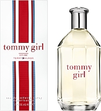 Tommy Hilfiger Tommy Girl - Eau de Toilette — photo N2