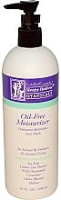 Fragrances, Perfumes, Cosmetics Body Lotion - Sleepy Hollow Botanicals Oil Free Moisturizer