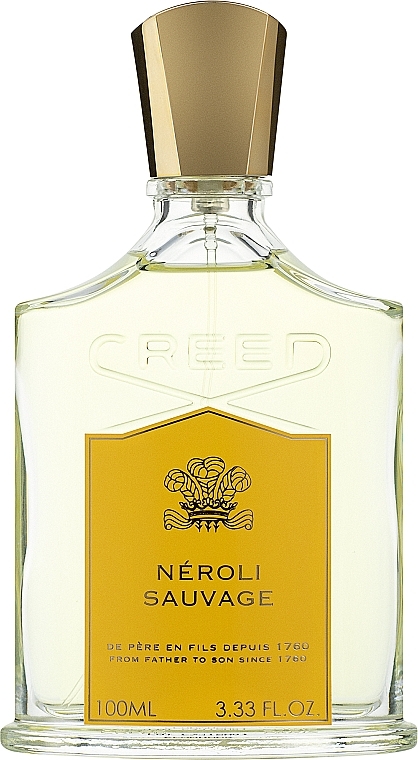 Creed Neroli Sauvage - Eau de Parfum — photo N1