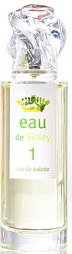 Sisley Eau de Sisley 1 - Eau de Toilette (tester with cap) — photo N1