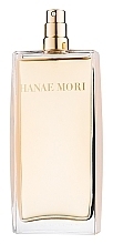 Fragrances, Perfumes, Cosmetics Hanae Mori Hanae Mori - Eau de Toilette (tester without cap)