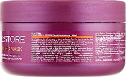 Hair Repair Mask - Re:form Re:store Filling Mask — photo N3