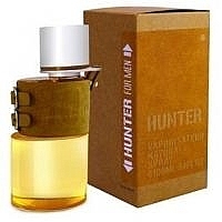 Fragrances, Perfumes, Cosmetics Armaf Hunter For Men - Eau de Toilette (tester without cap)