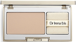 Face Compact Powder - Dr. Irena Eris Compact Powder — photo N8