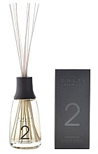 Fragrances, Perfumes, Cosmetics Culti Matelier Verderosa 2 Diffuser - Room Fragrance