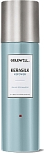 Fragrances, Perfumes, Cosmetics Volume Dry Shampoo for Thin Hair - Goldwell Kerasilk Premium Repower Volume Dry Shampoo