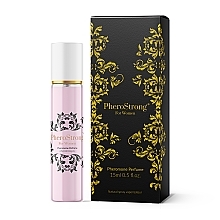 GIFT! Pheromone Perfume - PheroStrong For Women (mini) — photo N2