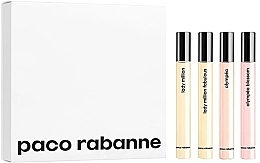 Paco Rabanne - Set (edp/mini/4x10ml) — photo N1