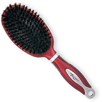 Massage Hair Brush, 63152 - Top Choice — photo N1