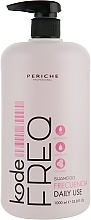 Fragrances, Perfumes, Cosmetics Daily Shampoo - Periche Professional Treatment Kode Daily Use Shampoo