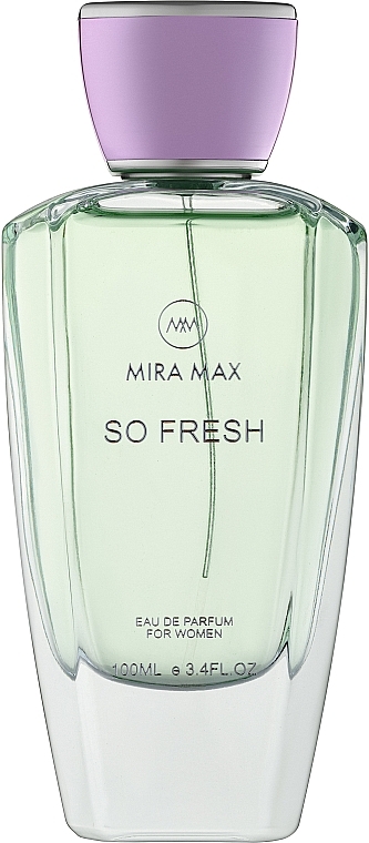 Mira Max So Fresh - Eau de Parfum — photo N1