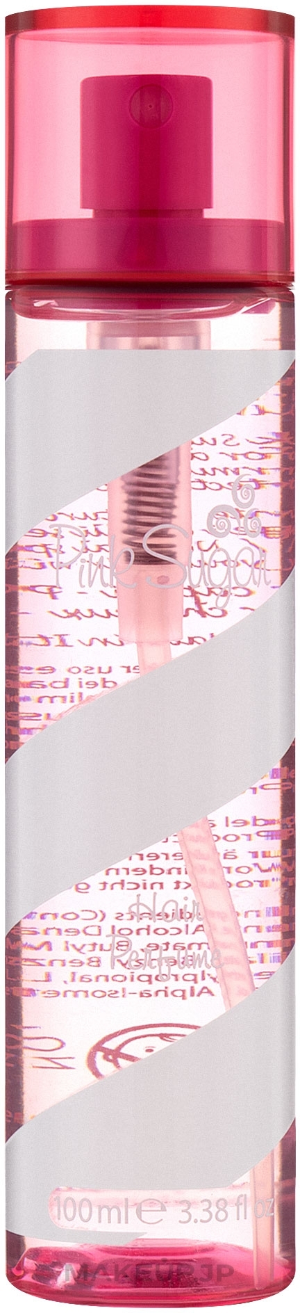 Pink Sugar - Hair Parfume — photo 100 ml