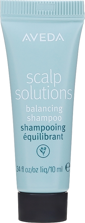 GIFT! Hair & Scalp Balancing Shampoo - Aveda Scalp Solutions Balancing Shampoo — photo N1