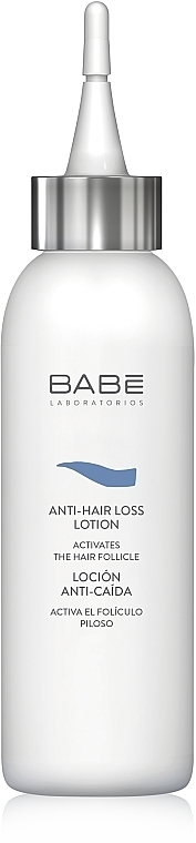 Anti Hair Loss Lotion - Babe Laboratorios Anti-Hair Loss Lotion — photo N1