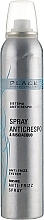 Smoothing Hair Spray - Black Professional Line Anti-Frizz Spray — photo N1