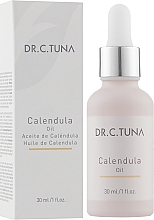Calendula Cosmetic Oil - Farmasi Dr.C.Tuna Calendula Oil  — photo N2