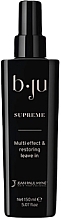 Hair Serum - Jean Paul Myne B.ju Supreme Leave In — photo N1