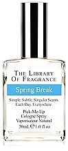 Demeter Fragrance Library Spring Break - Eau de Cologne — photo N1