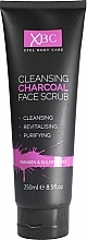 Fragrances, Perfumes, Cosmetics Facial Scrub - Xpel Marketing Ltd Body Care Cleansing Charcoal Face Scrub