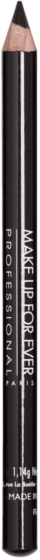 Eye Pencil - Make Up For Ever Kohl Pencil — photo 9K - Matte Mocha Brown