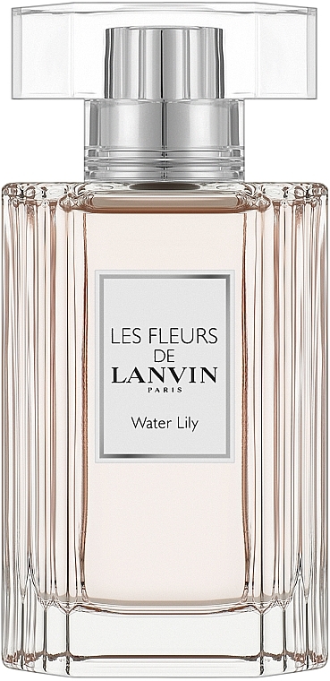Lanvin Les Fleurs de Lanvin Water Lily - Eau de Toilette — photo N1
