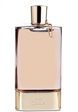 Fragrances, Perfumes, Cosmetics Chloé Love - Eau de Toilette (tester without cap)