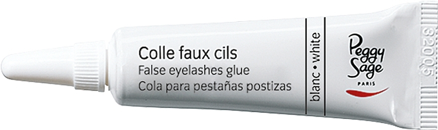 False Lash Glue - Peggy Sage — photo N1