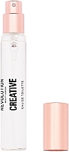 Revolution Beauty Creative Purse Spray - Eau de Toilette (mini size) — photo N2