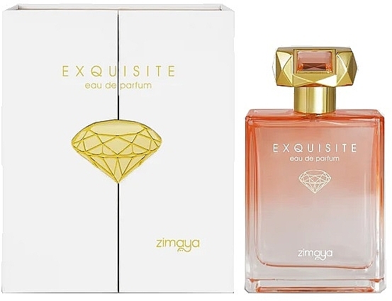 Zimaya Exquisite - Eau de Parfum — photo N1