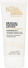 Gradual Tanning Lotion - Bondi Sands Skin Illuminator Gradual Tanning Lotion — photo N1