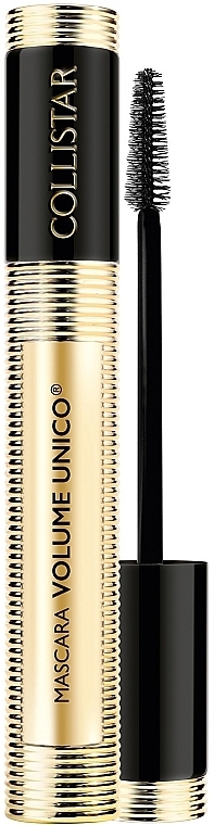 Lash Mascara - Collistar Mascara Volume Unico — photo N2