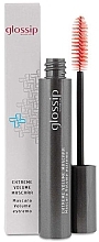 Fragrances, Perfumes, Cosmetics Lash Mascara "Extreme Volume" - Glossip Make Up Extreme Volume Mascara