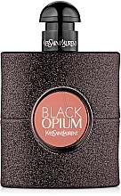 Fragrances, Perfumes, Cosmetics Yves Saint Laurent Black Opium - Eau de Toilette