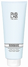 Fragrances, Perfumes, Cosmetics Gentle Creamy Body Cleanser - RVB LAB Microbioma Gentle Cream Body Cleanser