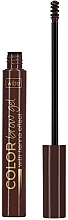 Henna Brow Gel - Wibo Color Brow Gel — photo N2