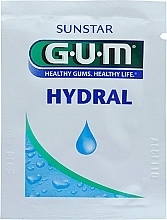 Fragrances, Perfumes, Cosmetics Toothpaste for Dry Mouth - G.U.M Hydral Toothpaste (sample)