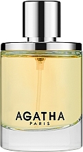 Fragrances, Perfumes, Cosmetics Agatha Enjoy - Eau de Toilette (tester without cap)