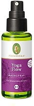 Room Spray - Primavera Organic Room Spray Yoga Flow — photo N4