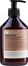 Fragrances, Perfumes, Cosmetics Hair Conditioner - Insight Sensitive Skin Conditioner