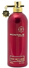 Fragrances, Perfumes, Cosmetics Montale Red Vetiver - Eau (mini size)