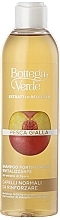 Revitalizing Firming Shampoo with Yellow Peach Extract - Bottega Verde Beauty Extracts Yellow Peach Revitalizing Fortifying Shampoo — photo N1