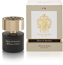 Tiziana Terenzi Moro Di Venezia - Perfume — photo N2