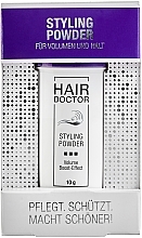 Fragrances, Perfumes, Cosmetics Hair Texturizing Dust - Hair Doctor Styling Powder